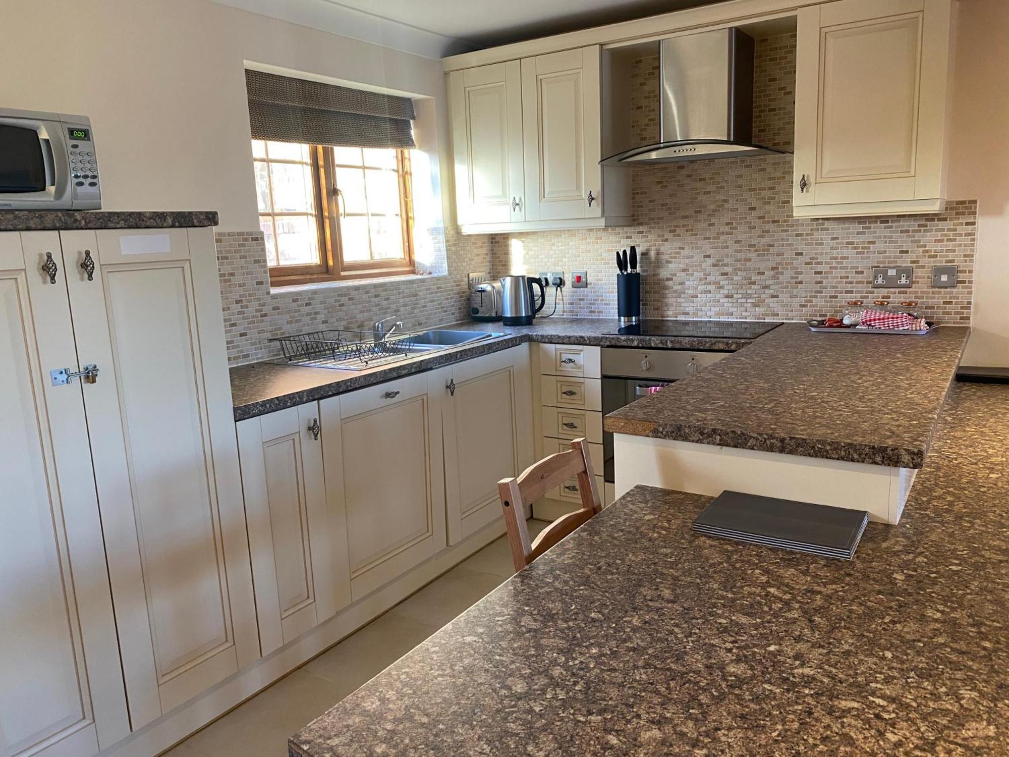 בברלי Red House Farm Cottages מראה חיצוני תמונה
